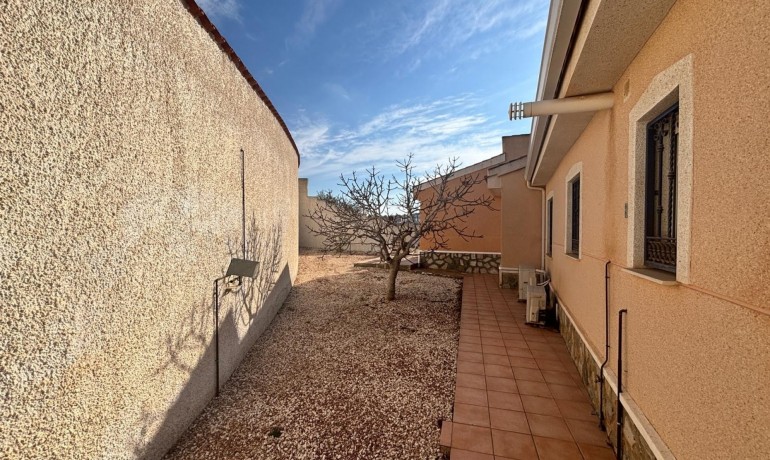 Sale - Villa -
Ciudad Quesada - La Marquesa