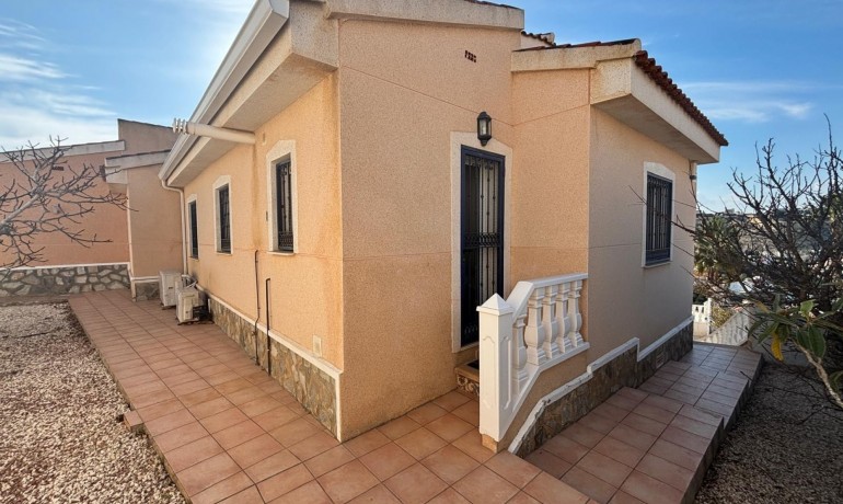 Sale - Villa -
Ciudad Quesada - La Marquesa