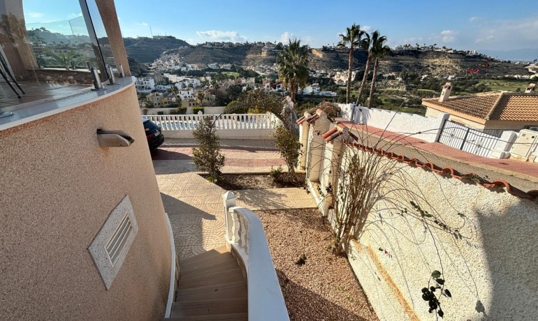 Sale - Villa -
Ciudad Quesada - La Marquesa