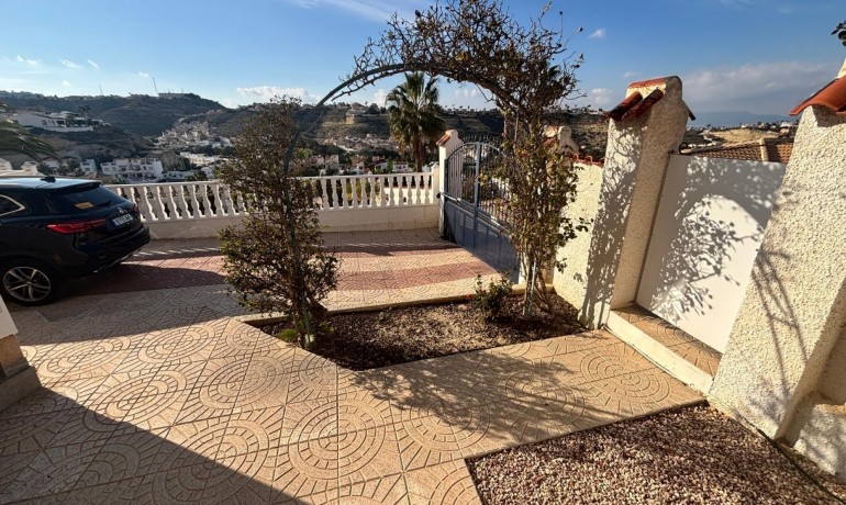 Sale - Villa -
Ciudad Quesada - La Marquesa