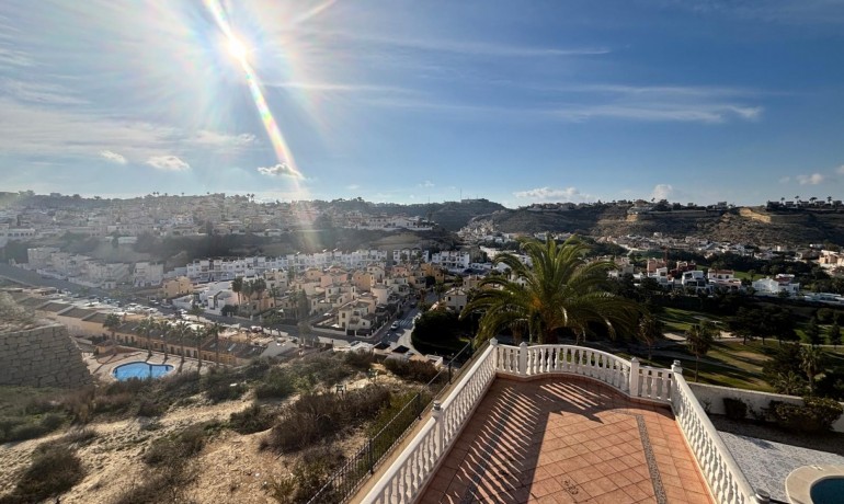 Sale - Villa -
Ciudad Quesada - La Marquesa