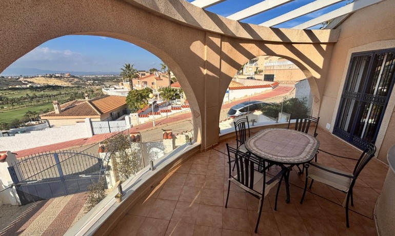 Sale - Villa -
Ciudad Quesada - La Marquesa