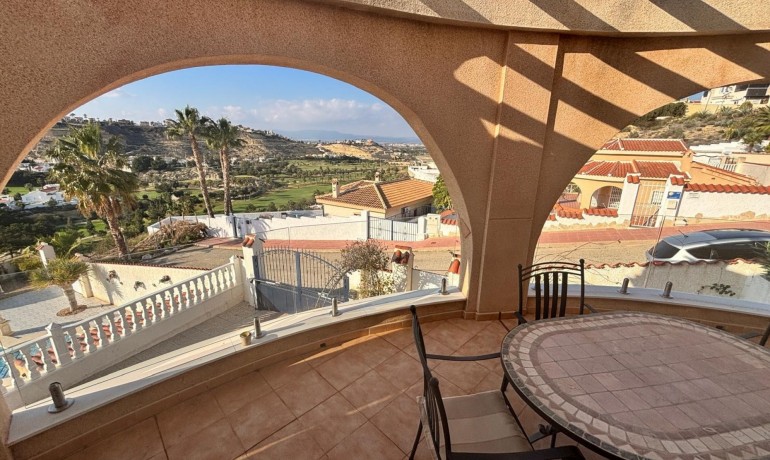 Sale - Villa -
Ciudad Quesada - La Marquesa