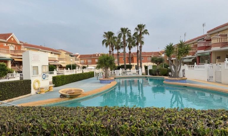Sale - House -
Ciudad Quesada - Doña Pepa