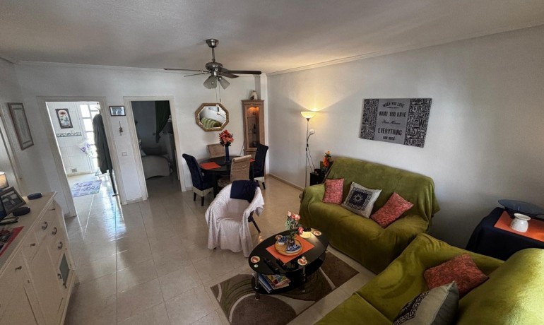Sale - House -
Ciudad Quesada - Doña Pepa