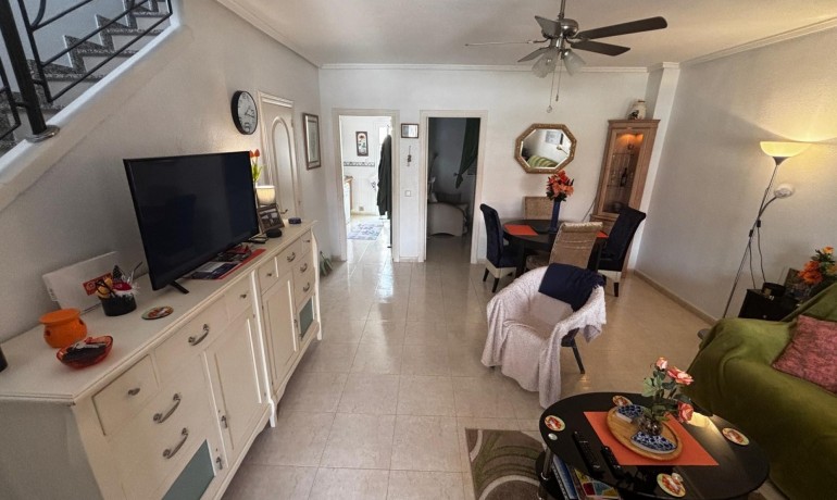 Sale - House -
Ciudad Quesada - Doña Pepa