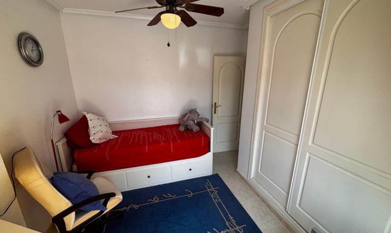 Sale - House -
Ciudad Quesada - Doña Pepa