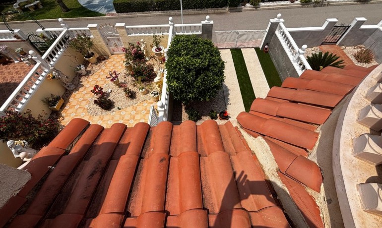 Sale - House -
Ciudad Quesada - Doña Pepa
