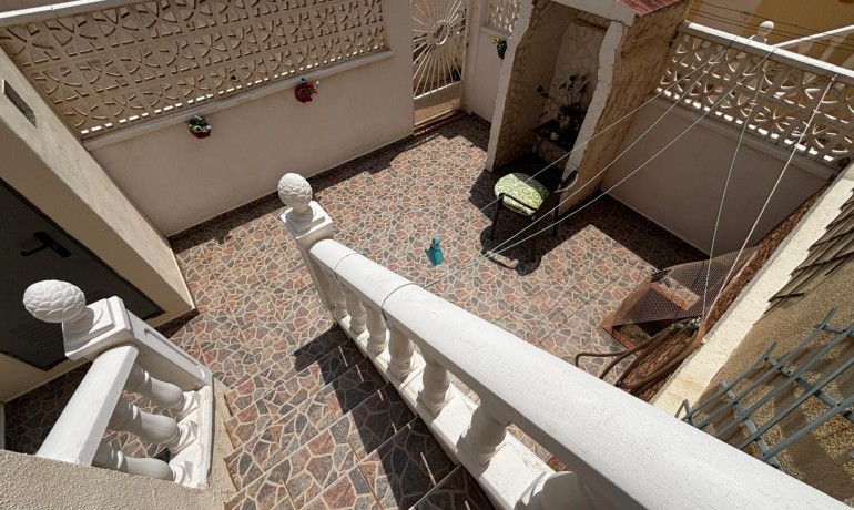 Sale - House -
Ciudad Quesada - Doña Pepa