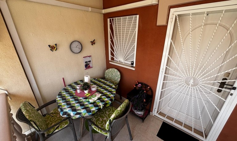 Sale - House -
Ciudad Quesada - Doña Pepa