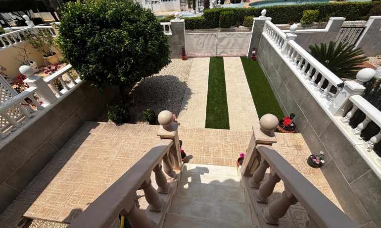 Sale - House -
Ciudad Quesada - Doña Pepa