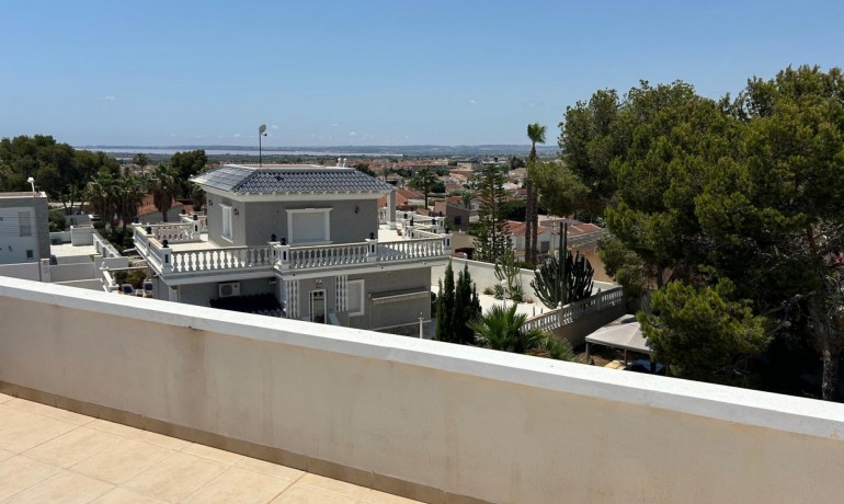 Sale - Villa -
Ciudad Quesada - Ciudad Quesada - Town