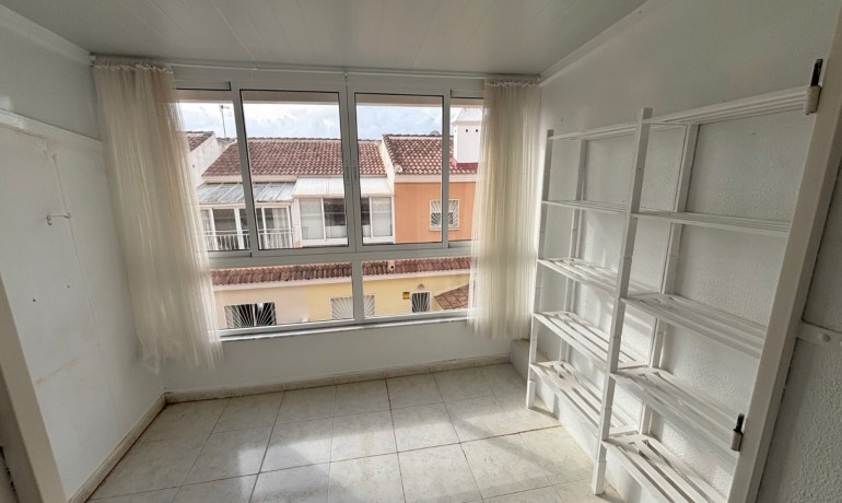 Sale - House -
Benijofar - Monte Azul