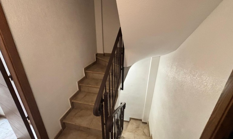Sale - House -
Guardamar del Segura - El Eden