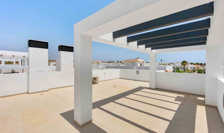 Sale - Apartment / Flat -
Ciudad Quesada - Doña Pepa