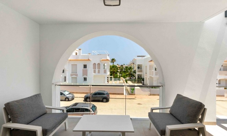 Sale - Apartment / Flat -
Ciudad Quesada - Doña Pepa