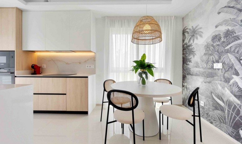Sale - Apartment / Flat -
Ciudad Quesada - Doña Pepa
