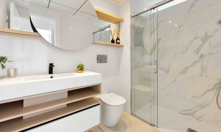 Sale - Apartment / Flat -
Ciudad Quesada - Doña Pepa