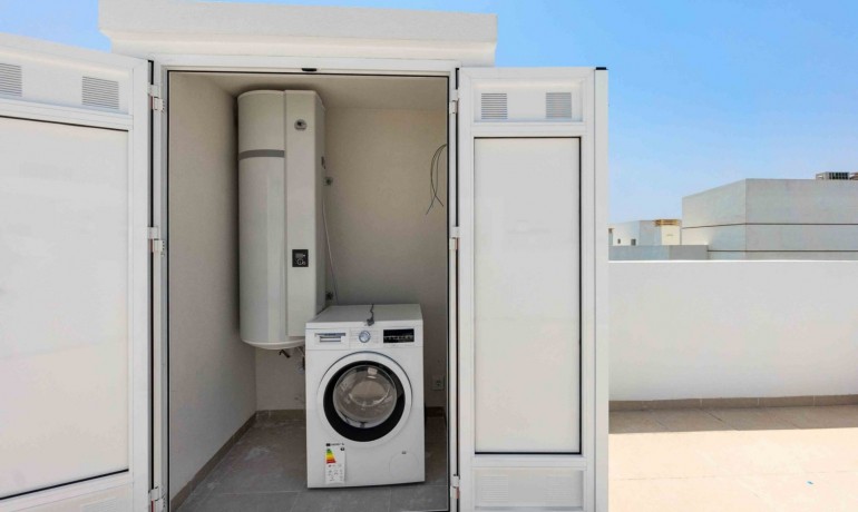 Sale - Apartment / Flat -
Ciudad Quesada - Doña Pepa