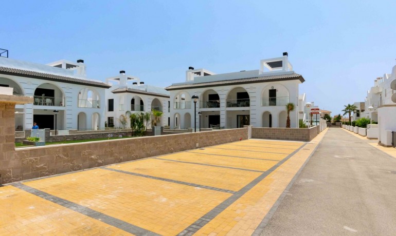 Sale - Apartment / Flat -
Ciudad Quesada - Doña Pepa