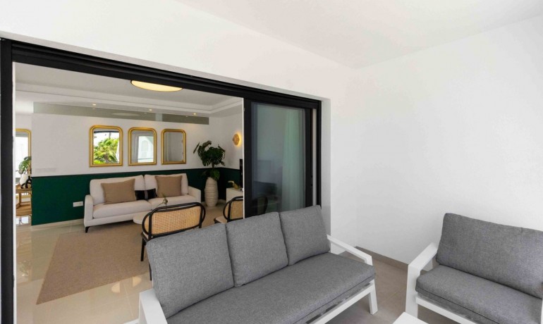 Sale - Apartment / Flat -
Ciudad Quesada - Doña Pepa