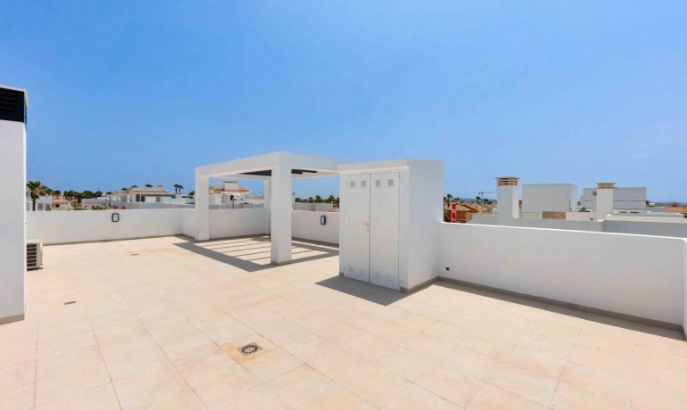 Sale - Apartment / Flat -
Ciudad Quesada - Doña Pepa
