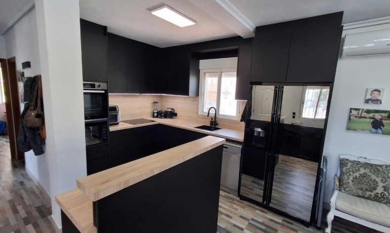Venta - Villa -
Ciudad Quesada - Doña Pepa