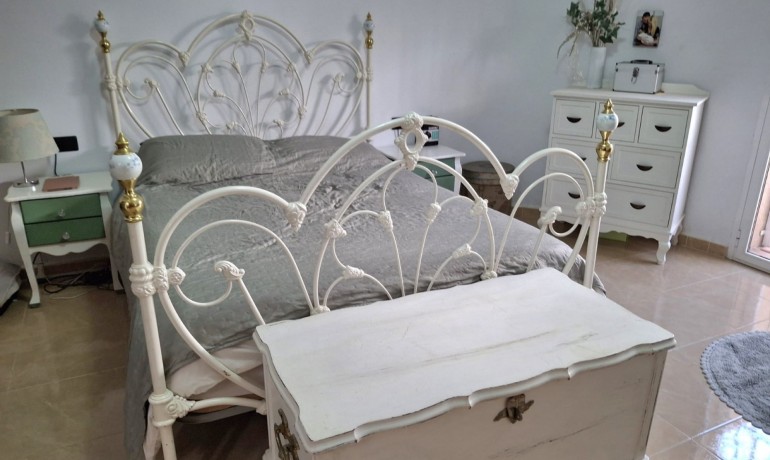Venta - Villa -
Ciudad Quesada - Doña Pepa