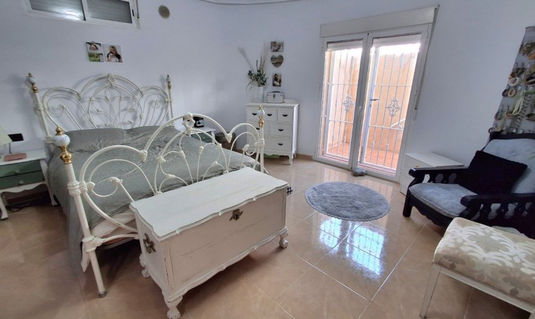 Venta - Villa -
Ciudad Quesada - Doña Pepa