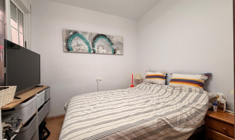 Sale - House -
Guardamar del Segura - El Raso