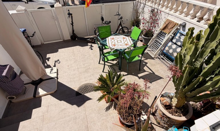 Sale - House -
Guardamar del Segura - El Raso