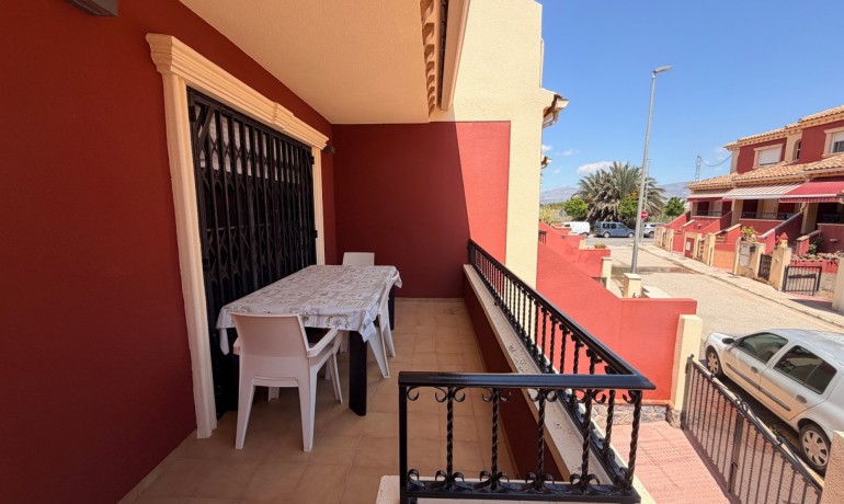 Sale - House -
Catral - Catral - Town
