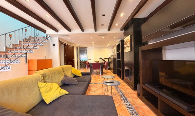 Sale - House -
Catral - Catral - Town