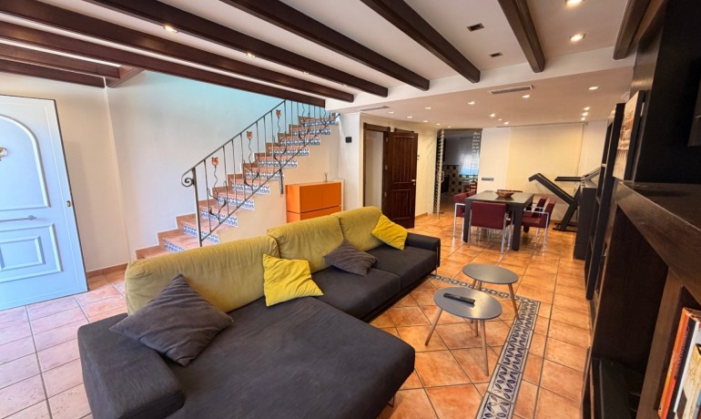 Sale - House -
Catral - Catral - Town