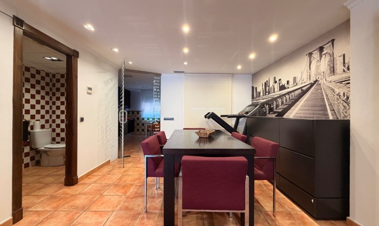 Sale - House -
Catral - Catral - Town