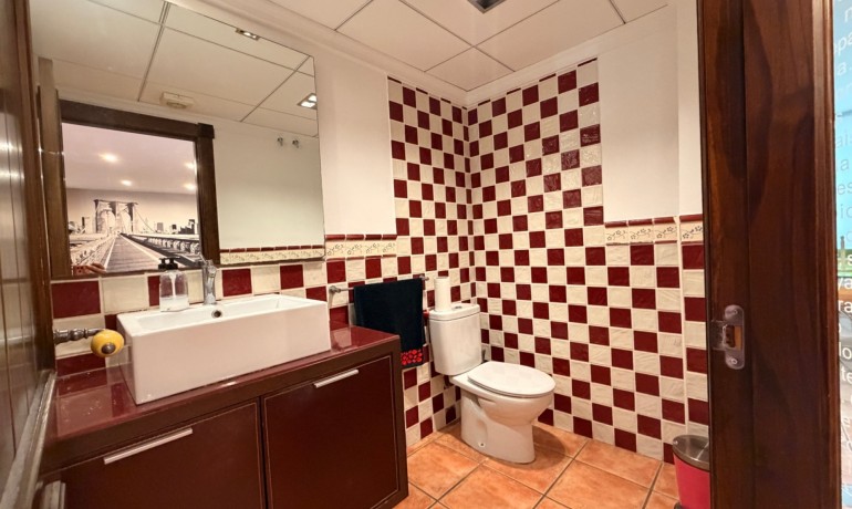 Sale - House -
Catral - Catral - Town
