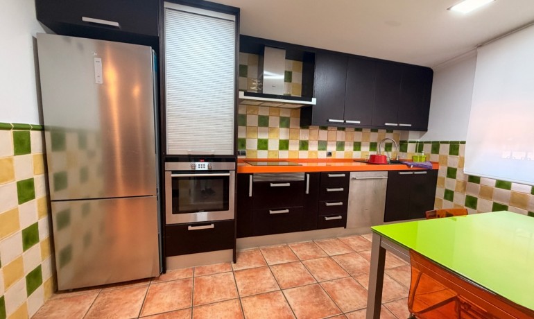 Sale - House -
Catral - Catral - Town