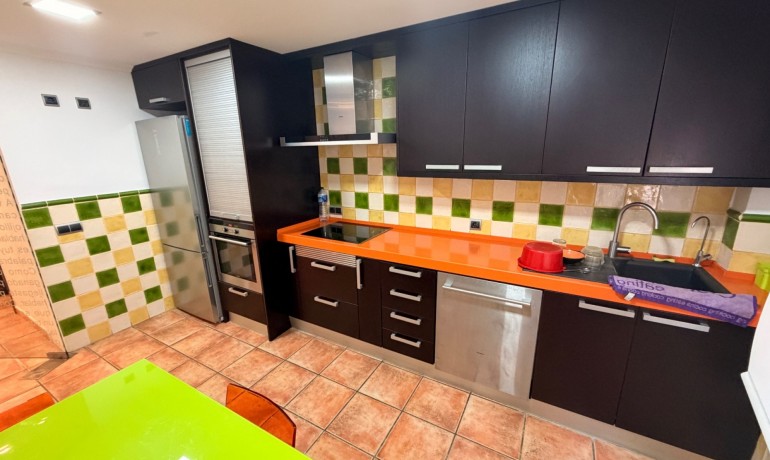 Sale - House -
Catral - Catral - Town
