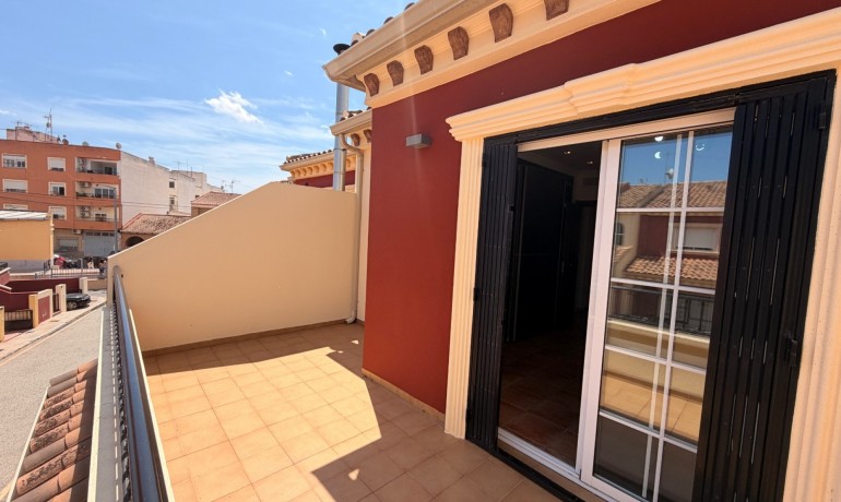 Sale - House -
Catral - Catral - Town