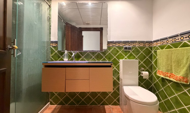 Sale - House -
Catral - Catral - Town