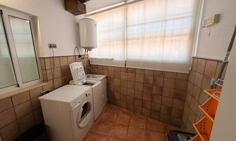 Sale - House -
Catral - Catral - Town