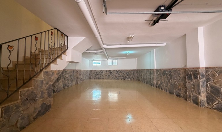 Sale - House -
Catral - Catral - Town