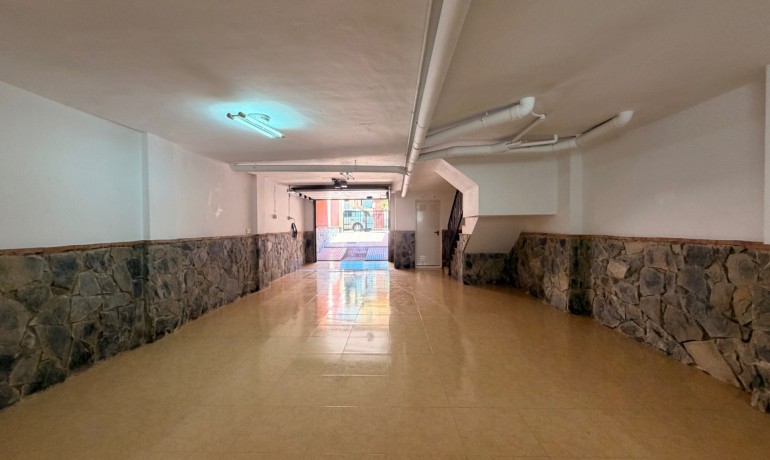 Sale - House -
Catral - Catral - Town