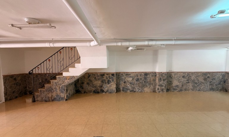 Sale - House -
Catral - Catral - Town