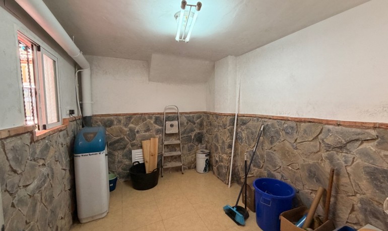 Sale - House -
Catral - Catral - Town
