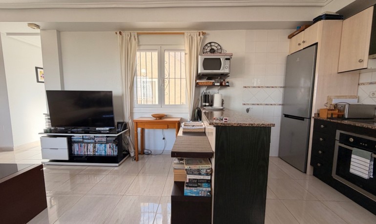 Sale - House -
Ciudad Quesada - La Marquesa