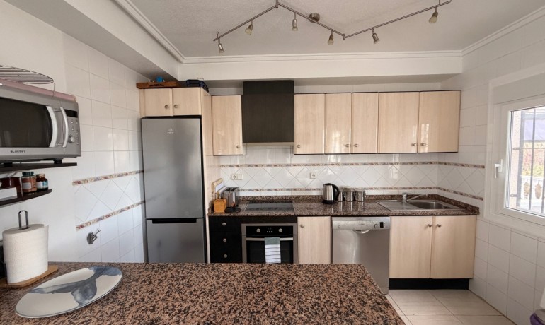 Sale - House -
Ciudad Quesada - La Marquesa