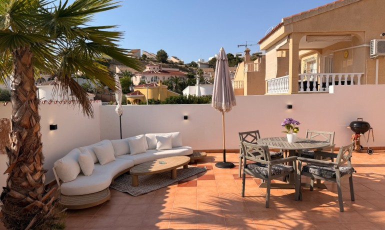 Sale - Villa -
Ciudad Quesada - La Marquesa