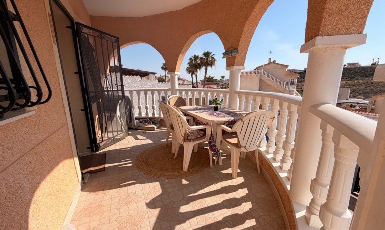 Sale - Villa -
Ciudad Quesada - La Marquesa