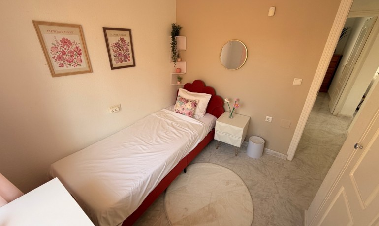Sale - Villa -
Ciudad Quesada - La Marquesa